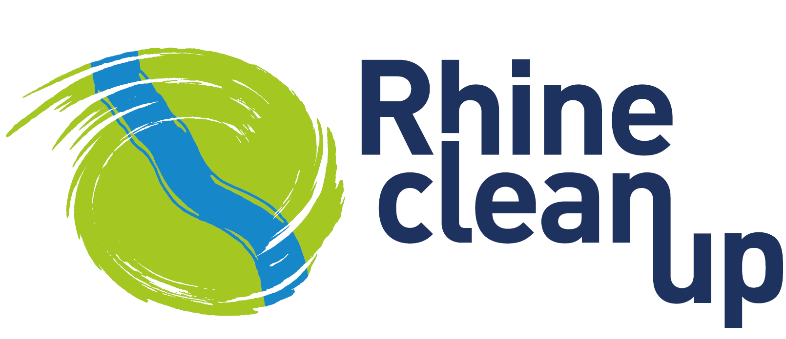 Rhinecleanup Rhinecleanup logo